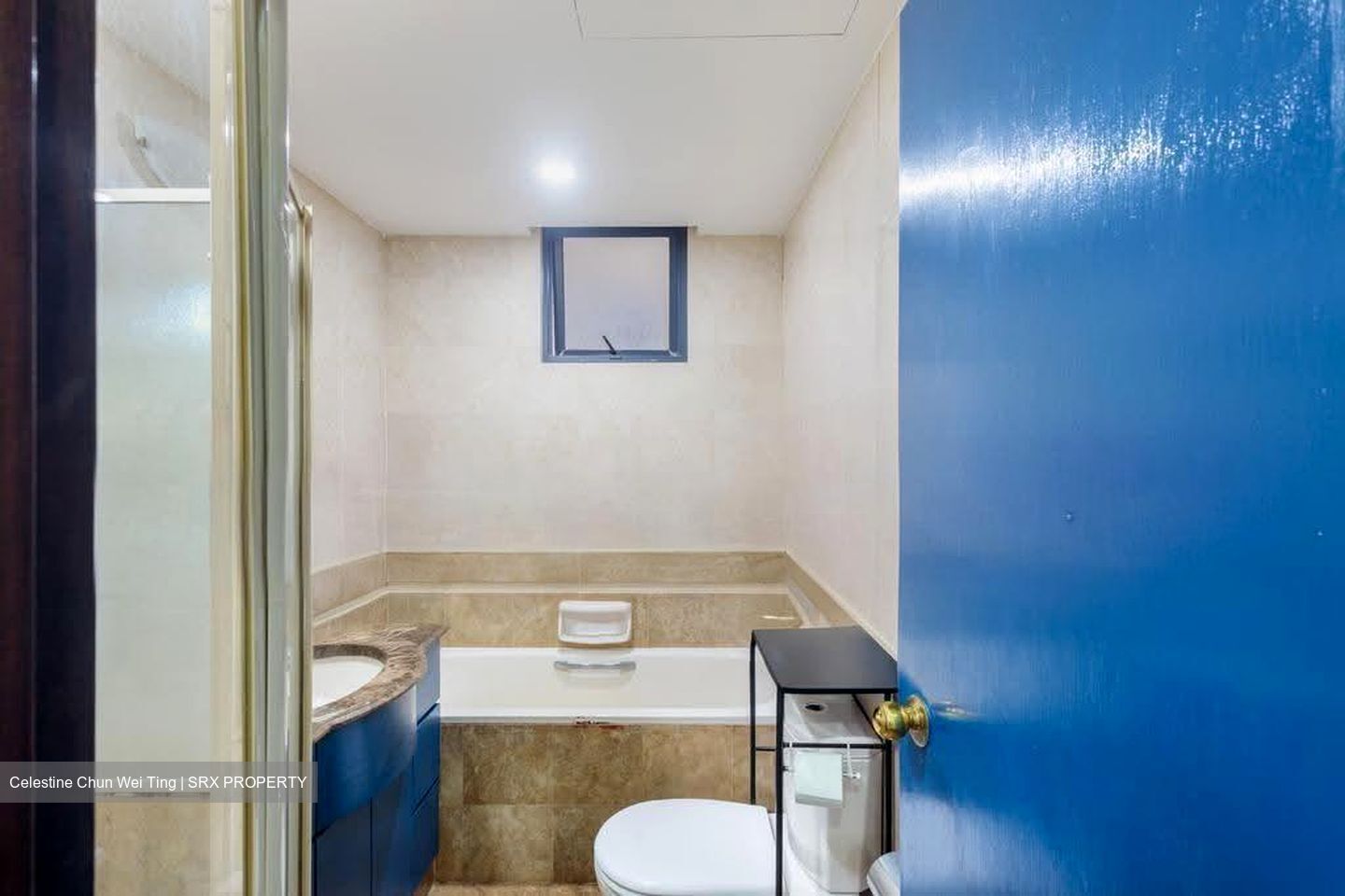 Regent Heights (D23), Condominium #613352891